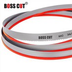 ใบมีดตัดโลหะผสมที่ใช้ NiCr