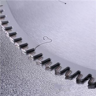 250mm PCD Circular Saw Blade For Wood