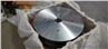 Friction Saw Blade Metal Cutting 