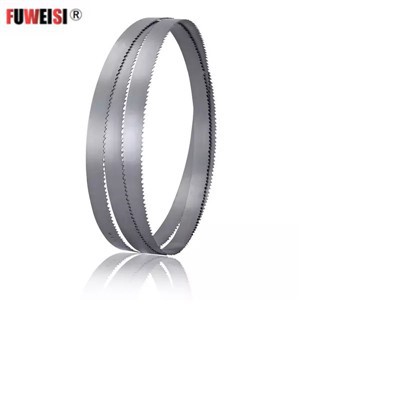 64.5 Bimetal Bandsaw Blade